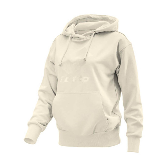 Lotto Γυναικείο φούτερ Smart W IV Sweat HD Lotto Γυναικείο φούτερ Smart W IV Sweat HD